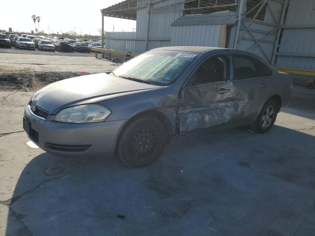 CHEVROLET IMPALA LT