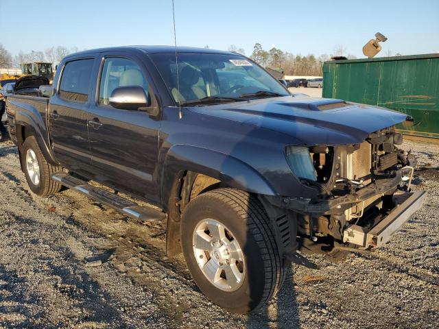 Vin: 3tmlu4en2fm178348, lot: 48240555, toyota tacoma double cab 20154
