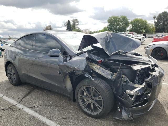 Vin: 7saygded7rf096518, lot: 48253795, tesla model y 20244