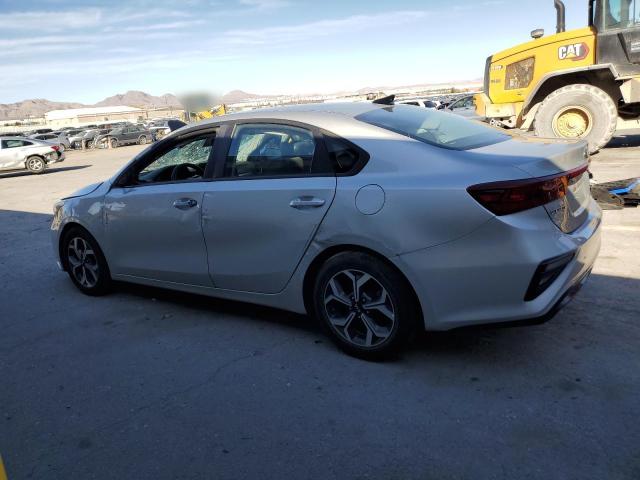 2019 KIA FORTE FE 3KPF24AD8KE135637