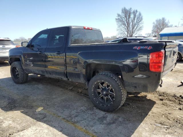 2016 CHEVROLET SILVERADO - 1GCVKREC0GZ246415
