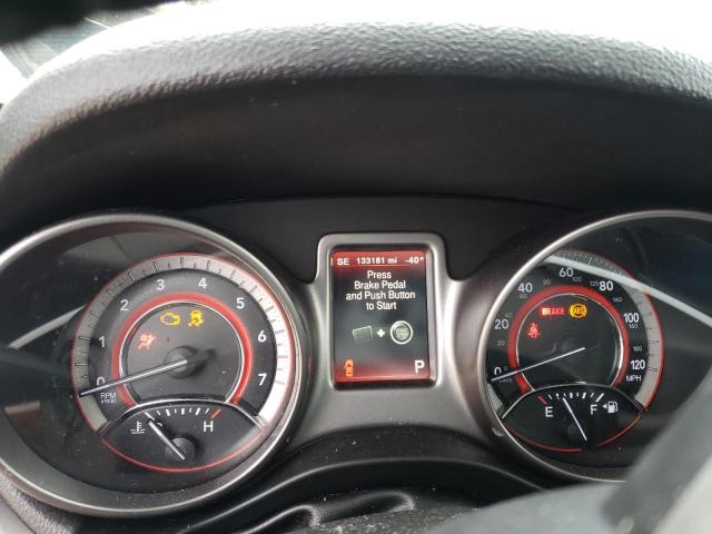 2017 DODGE JOURNEY CR - 3C4PDCGB8HT527343