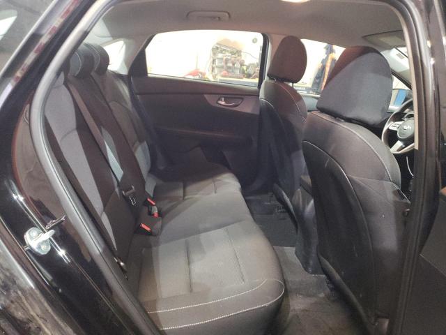 2021 KIA FORTE FE - 3KPF24ADXME400352