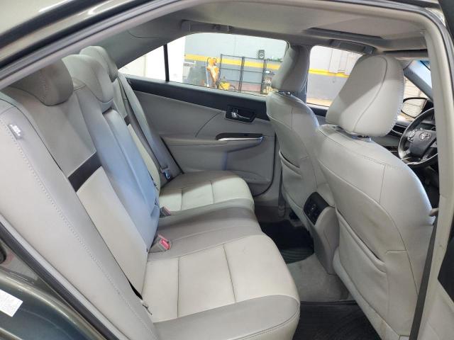 2012 TOYOTA CAMRY BASE - 4T1BF1FK9CU610929