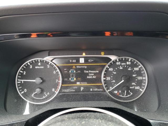 2023 NISSAN PATHFINDER - 5N1DR3CD5PC264746