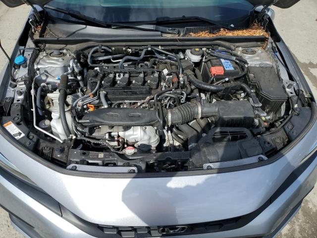 2022 HONDA CIVIC SPOR - 19XFL1H88NE013675