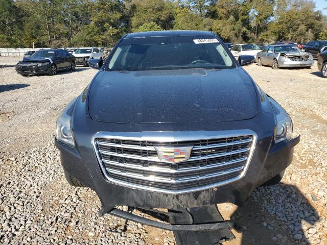 2017 CADILLAC CTS LUXURY - 1G6AR5SX8H0128521