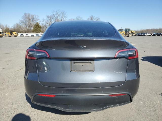 2021 TESLA MODEL Y - 5YJYGDEE3MF210139