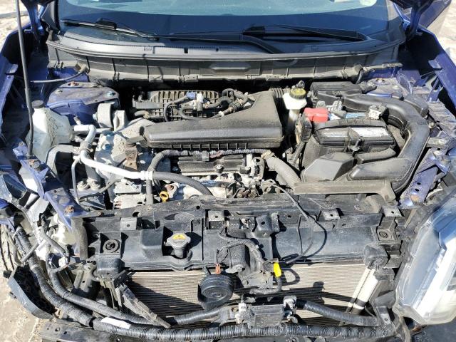 2017 NISSAN ROGUE S - JN8AT2MV7HW024614