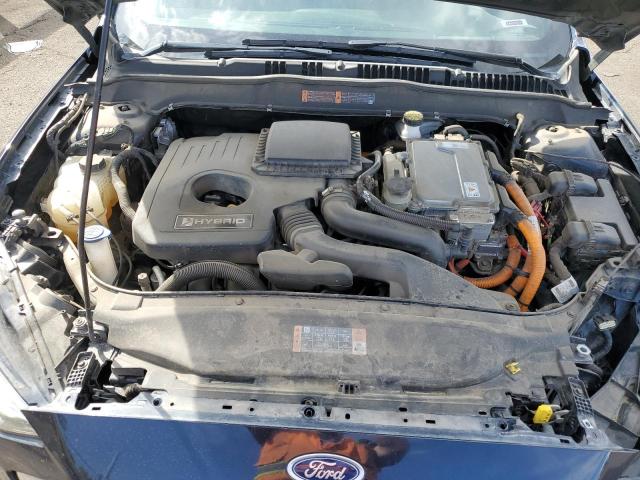 2020 FORD FUSION SE - 3FA6P0LU8LR189088