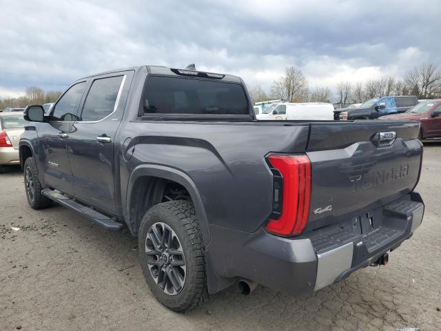 2022 TOYOTA TUNDRA CRE 5TFJA5DB6NX004191