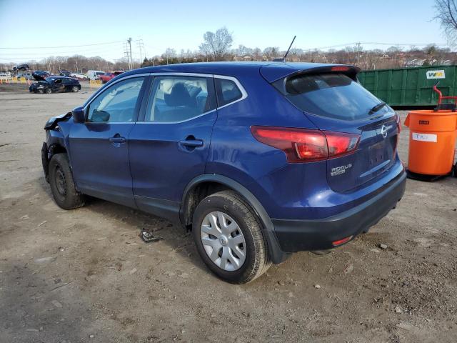 Vin: jn1bj1cp7kw228892, lot: 48213705, nissan rogue s 20192