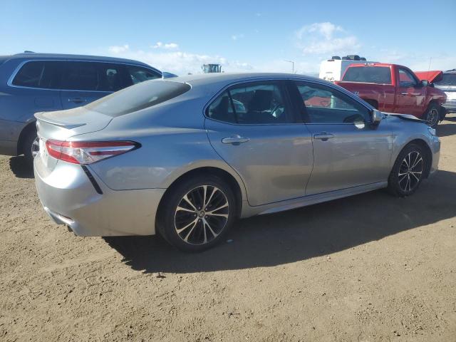 Vin: 4t1g11bk1lu012179, lot: 48743245, toyota camry se 20203