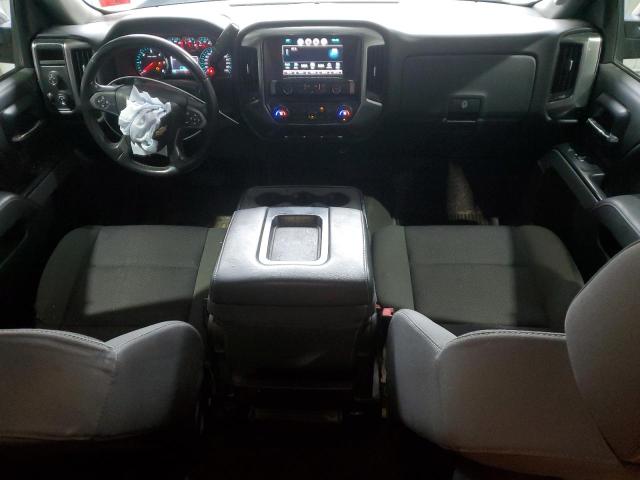 2016 CHEVROLET SILVERADO - 3GCUKREC4GG197859