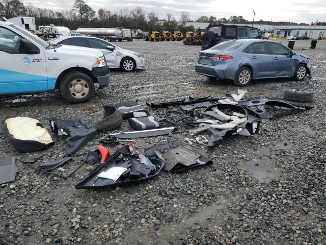 2018 SUBARU CROSSTREK - JF2GTADC7JH210809