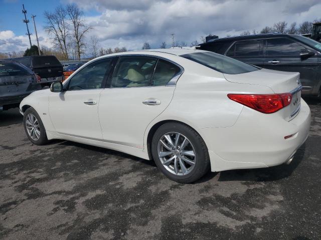 Vin: jn1cv7ap7gm202813, lot: 49177125, infiniti q50 base 20162