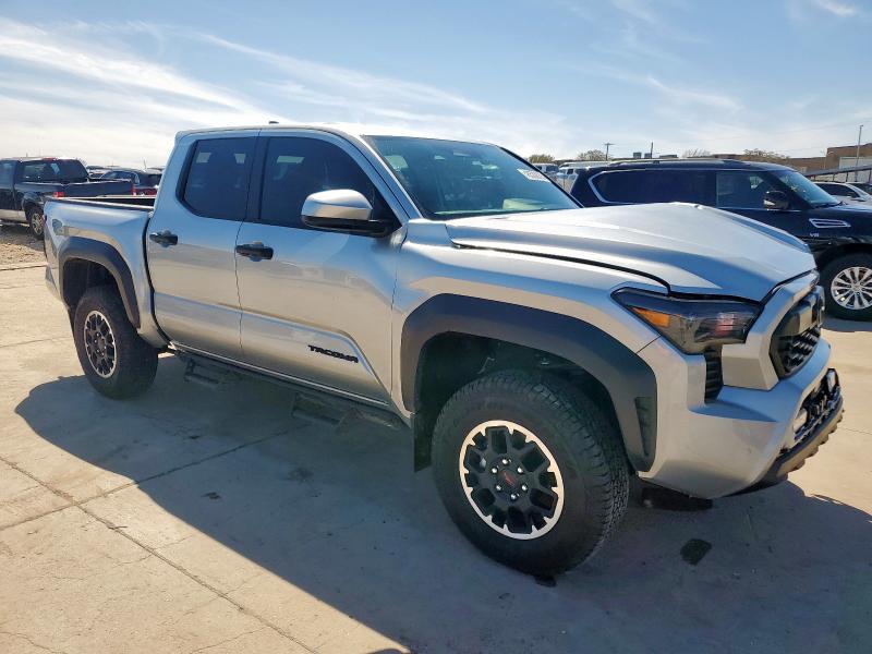 Vin: 3tylb5jn0rt041273, lot: 45532035, toyota tacoma double cab 20244