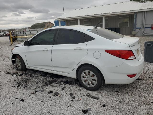 Vin: kmhct4ae4hu274193, lot: 50879845, hyundai accent se 20172