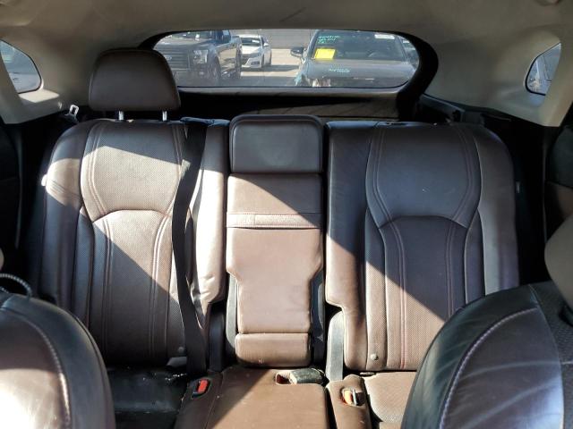 2016 LEXUS RX 350 - 2T2ZZMCA2GC006631