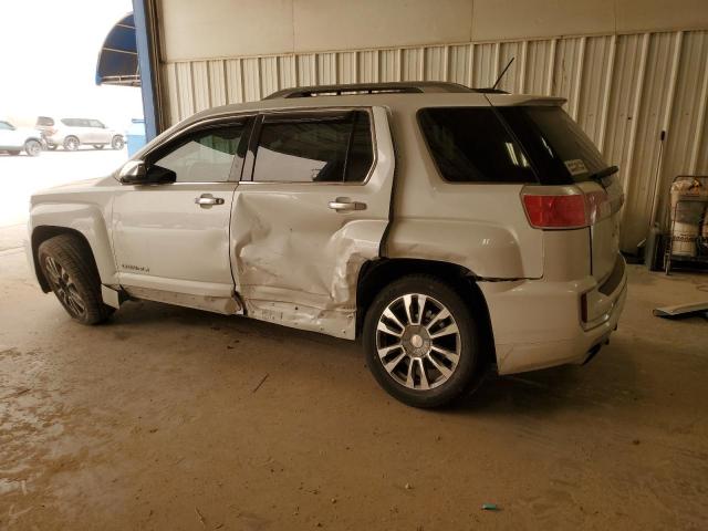 Vin: 2gkflre37h6277891, lot: 48961145, gmc terrain denali 20172