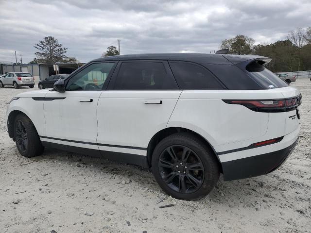 2020 LAND ROVER RANGE ROVE SALYB2EX3LA291518