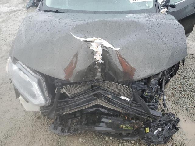 2016 NISSAN ROGUE S - KNMAT2MV7GP684107