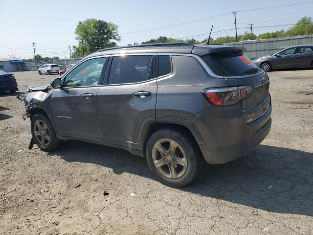 2023 JEEP COMPASS LA - 3C4NJDBNXPT519279