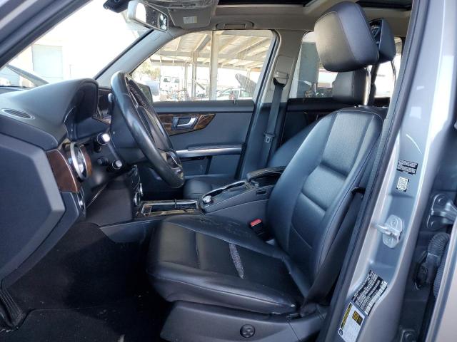 2015 MERCEDES-BENZ GLK 350 4M - WDCGG8JB9FG437305