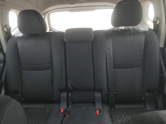 2018 NISSAN ROGUE S - KNMAT2MT4JP577926