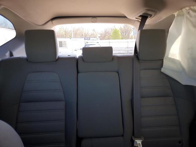 2022 HONDA CR-V EX - 7FARW1H54NE003315