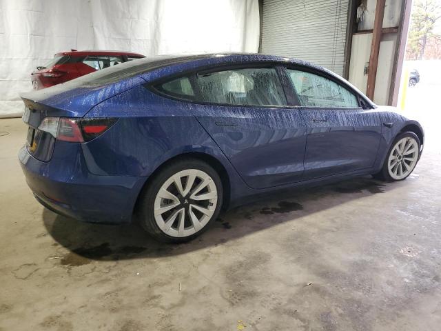 Vin: 5yj3e1ea3pf439050, lot: 49490165, tesla model 3 20233