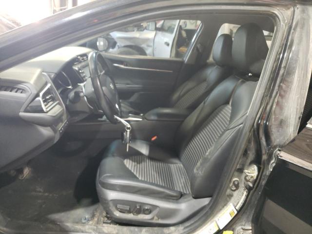 2018 TOYOTA CAMRY L 4T1B11HK8JU600501