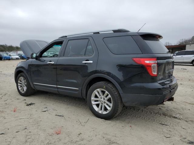 Vin: 1fm5k8d84dga96965, lot: 48735325, ford explorer xlt 20132