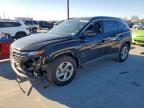 2023 HYUNDAI TUCSON SEL - 5NMJB3AE2PH239537
