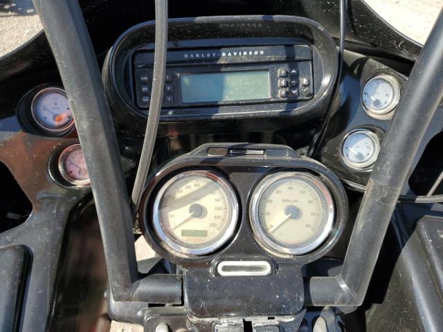 2006 HARLEY-DAVIDSON FLTRI - 1HD1FSW146Y683604