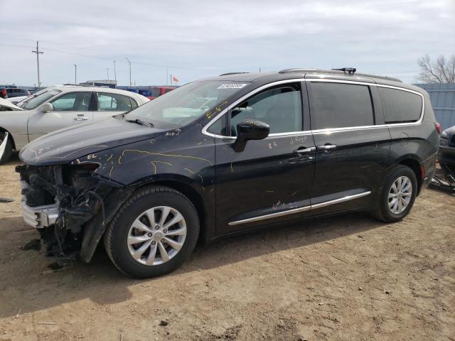 CHRYSLER PACIFICA T