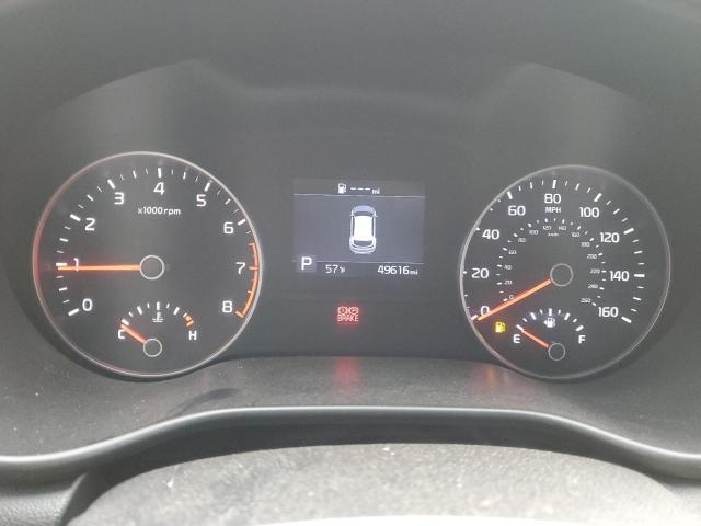 2020 KIA SPORTAGE L - KNDPM3AC1L7793012