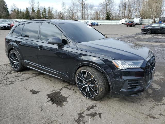 Vin: wa1vxaf7xld008853, lot: 47663265, audi q7 prestige 20204