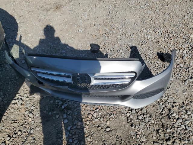 2016 MERCEDES-BENZ C 300 - 55SWF4JB2GU166000