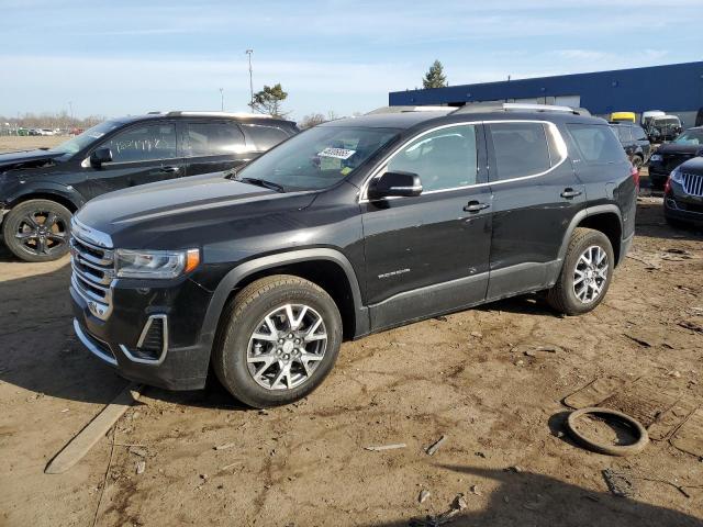 Vin: 1gkknmls3pz253287, lot: 48306865, gmc acadia slt 2023 img_1