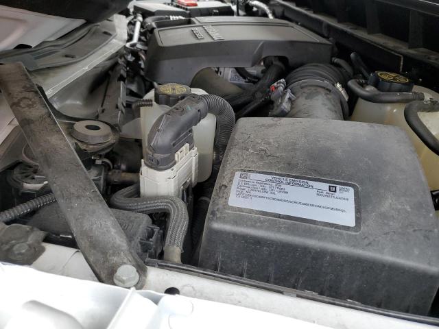 2020 CHEVROLET SILVERADO - 3GCUYEET7LG423328