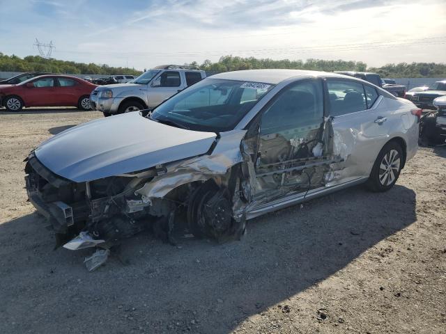 NISSAN ALTIMA S