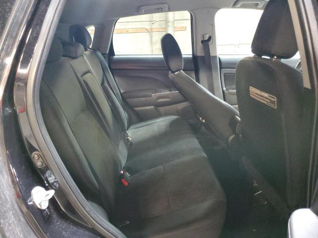 2014 MITSUBISHI OUTLANDER - 4A4AR4AU0EE005575