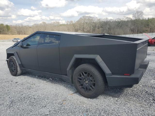 Vin: 7g2cehed4ra015912, lot: 49131835, tesla cybertruck 20242