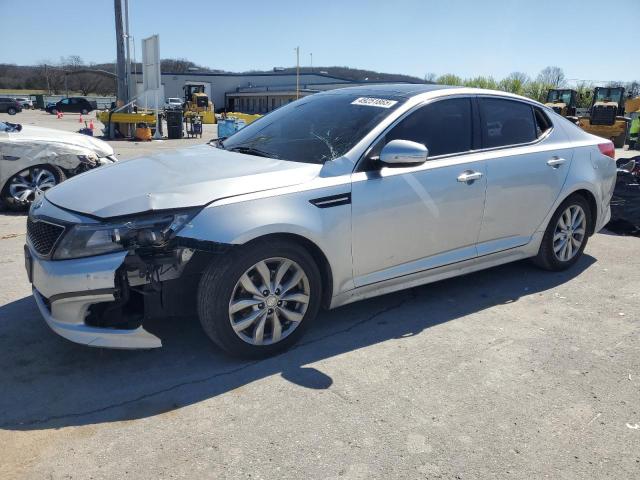 KIA OPTIMA EX