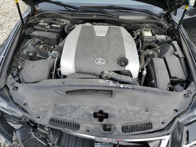 2017 LEXUS IS 300 - JTHCM1D21H5018586