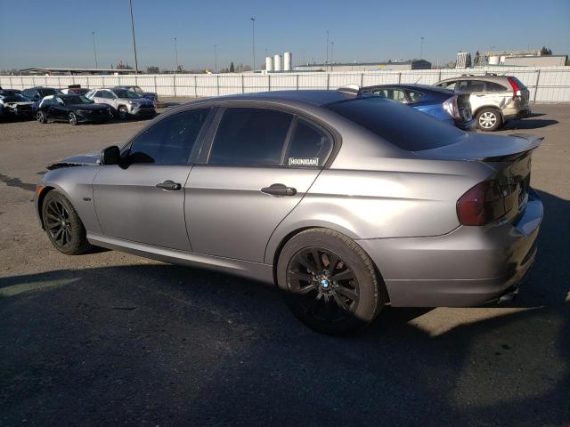 Vin: wbaph5c58ba441154, lot: 50467185, bmw 3 series i sulev 20112