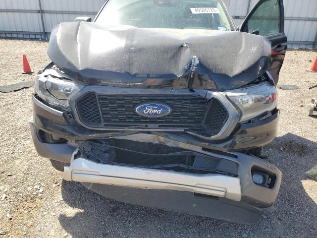 2021 FORD RANGER XL - 1FTER4EH2MLD37758