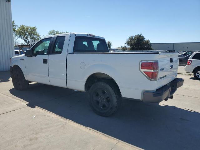 Vin: 1ftfx1cf8cke24420, lot: 50527535, ford f-150 super cab 20122