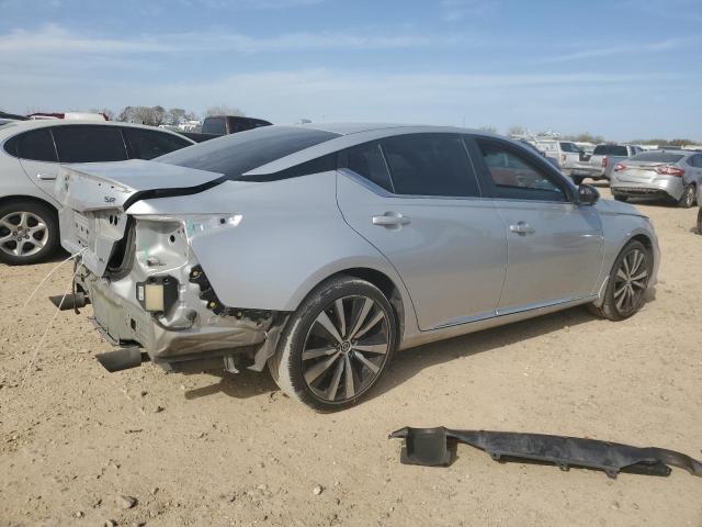 2020 NISSAN ALTIMA SR - 1N4BL4CW7LC138943